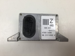 Sonstiges Steuergerät - 479317S100