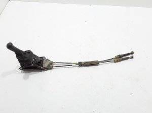   Gear shift mechanism and its parts  - 349018943R 