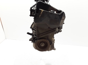 Dacia Dokker (2012–2017) Moteur K9K612 - 2