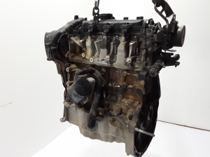 Dacia Dokker (2012–2017) Moteur K9K612 - 3