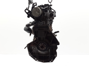 Dacia Dokker (2012–2017) Moteur K9K612 - 4