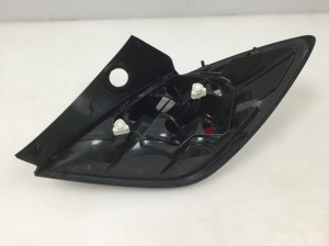 Opel Astra H (2004–2010) Tagumine nurgatuli 24451832 - 4