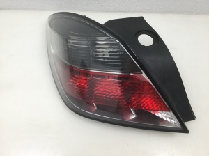 Eckleuchte hinten - 24451832