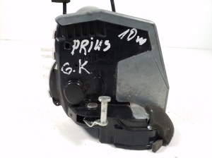 TOYOTA Prius W30/35 (2009–2015) Rear side door lock 6906047040 - 3