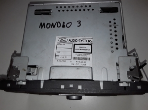 Radio (head unit) - E11023539