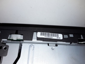 Ford Mondeo IV (2007–2015) Radio (head unit) E11023539 - 4