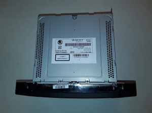 Skoda Yeti (2009–2017) Radio (head unit) 1Z0035161P - 3