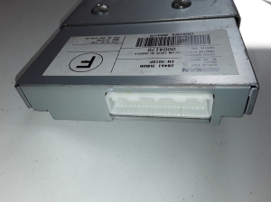 NISSAN X-Trail T31 (2007–2013) Sonstiges Steuergerät 284A13UB0B - 3