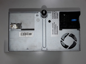 Opel Corsa D (2006–2014) Radio (head unit) 497316008 - 2