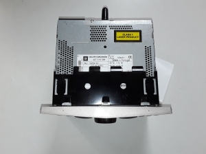 Opel Corsa D (2006–2014) Radio (head unit) 497316008 - 3