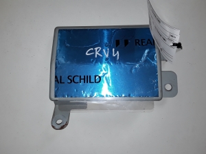 Other control unit - 81401SWWE11M1