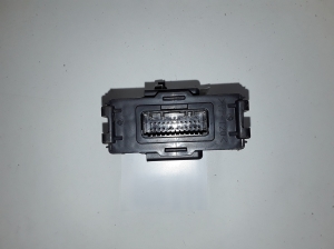 NISSAN Micra K14 (2017–2026) Control unit 284E75FA1D - 3
