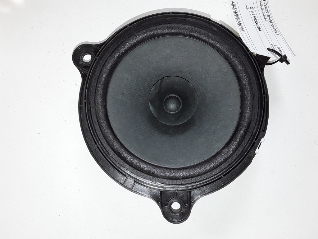 NISSAN X-Trail T32 (2013-2022) Звуковий динамік задньої лівої двері 281563SG0A 27798310