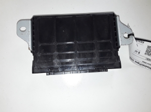 Mitsubishi Pajero IV (2006–2026) Steuergerät 8631A261 - 3