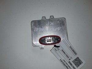 Kia Sportage (2010–2016) Xenon headlight control unit 0102BJ17006936 - 2