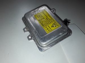 Kia Sportage (2010–2016) Xenon headlight control unit 0102BJ17006936 - 3