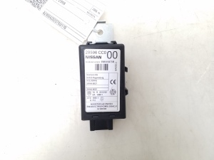   Steuergerät für Zentralverriegelung  - 28596CC000 