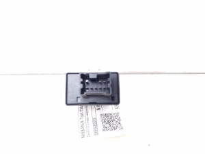 NISSAN X-Trail T30 (2001–2007) Central locking control unit 28596CC000 - 2
