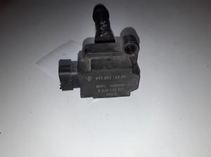 Porsche Boxster (2004–2011) Ignition coil 99660210500 - 3