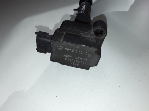 Porsche Boxster (2004–2011) Zündspule 99660210500 - 2