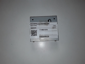NISSAN Murano Z50 (2003–2017) Module de commande THB3210TE