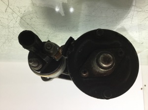 AUDI A5 (2007–2016) Starter 06H911021 - 5