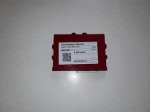 Central locking control unit - 88801AJ020