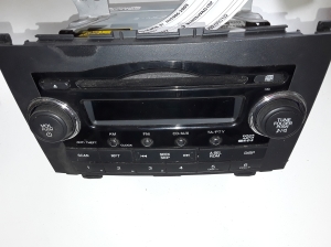 Autoradio - GX204REF2
