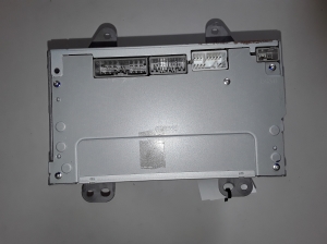 Honda CR-V (2006–2012) Radio (head unit) GX204REF2 - 3