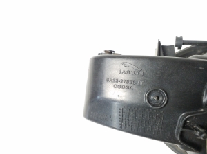 Jaguar XF (2008–2016) Kütuse täiteava kork 9X2327936BC - 3