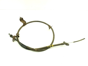   Parking brake cable  - 4642060080 