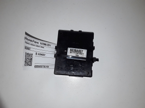 Parkimissüsteemi juhtplokk - 8638A007