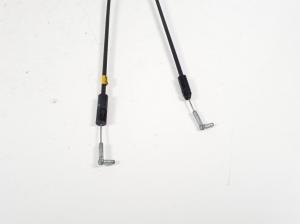 Mitsubishi Outlander (2006–2012) Front door lock 5715A059 - 3