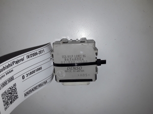 Mitsubishi Pajero IV (2006–2026) Module de commande 0318001080 - 2