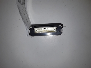 Mitsubishi Pajero IV (2006–2026) Module de commande 0318001080 - 3
