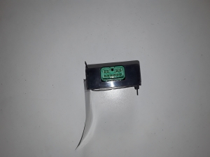 TOYOTA Hilux (2005–2015) Relais 8953371080 - 2