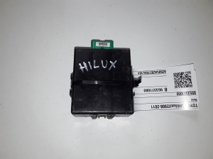 TOYOTA Hilux (2005–2015) Relais 8953371080 - 3