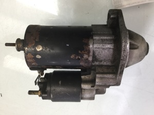 Volkswagen Passat B5 (1997–2005) Starter 06B911023 - 5