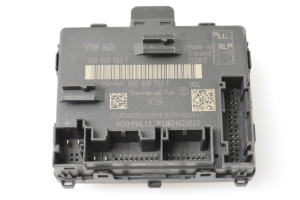 Volkswagen Tiguan (2017–2026) Front door control unit 5Q0959593F - 3