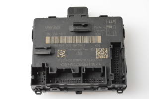Volkswagen Tiguan (2017–2026) Esiukse juhtplokk 5Q0959592F - 3