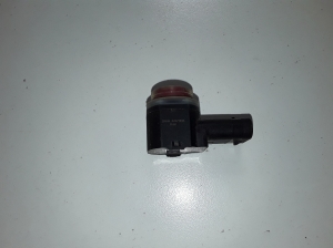 Alfa Romeo Giulietta (2010–2026) Parksensor hinten 735477988 - 3