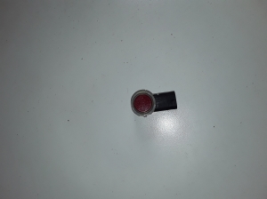 Alfa Romeo Giulietta (2010–2026) Parksensor hinten 735477988