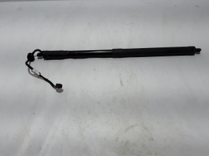  Trunk lid shock absorber 