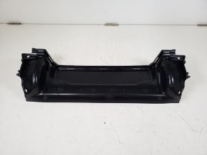 Mercedes Benz SLK-Class 172 (2011–2026) Trunk interior trim A1726940125 - 2