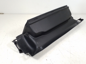 Mercedes Benz SLK-Class 172 (2011–2026) Trunk interior trim A1726940125 - 3