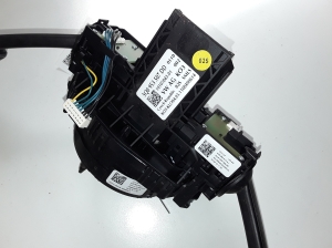 Volkswagen Golf VII (2012–2026) Switch and its parts 5Q0953507DD - 2