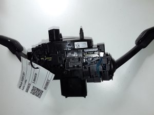 Volkswagen Golf VII (2012–2026) Switch and its parts 5Q0953507DD - 3