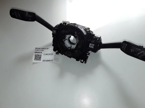 Switch and its parts - 5Q0953507DD