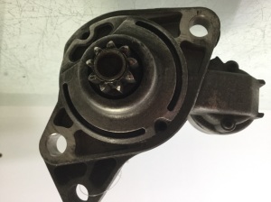 Volkswagen Golf IV (1997–2003) Démarreur 020911023S - 3
