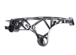   Rear bumper bracket  - A1728850665 